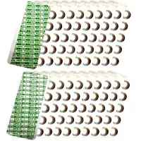 Merkloos Chlor-Tabletten für Schwimmbäder – Testtabletten DPD1 und Phenolrot – 200 Stück