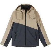 Reima - Kid's Reimatec Winter Jacket Kaaranka - Skijacke Gr 158 beige
