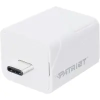 Patriot iLuxe Cube C 1 TB