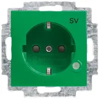Busch-Jaeger 2013-0-5396, 250 V, 16 A