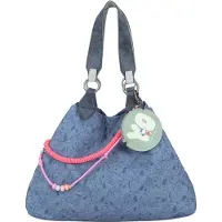 Fritzi aus Preußen Shopper "PeanutsTM x fritzi Izzy Medium Limited All Over Snoopy" mit Peanuts-Motiv