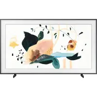 Samsung Series 6 Q60R, 139,7 cm (55"), 3840 x 2160 Pixel, QLED, Smart-TV, WLAN, Schwarz