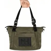 Munich 7113720M IRIS CROSBODY TOTE Grün