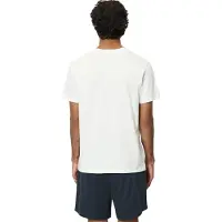 Marc O'Polo Marc OPolo Shorty 2 tlg. Kurzarm, Shorts, Rundhalsausschnitt, Baumwolle