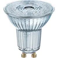 Osram LED-Reflektor GU10 4,3W, universalweiß, 3er-Set