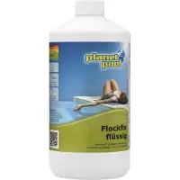 Planet Pool - Flockfix flüssig, 1 Ltr.