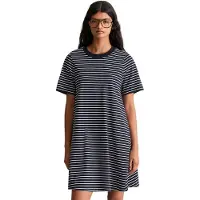 Marc o'polo Marc OPolo DENIM Jerseykleid "aus weichem Organic Cotton"