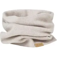 Sterntaler - Kid's Schlauchschal Melange - Halstuch Gr 1 grau