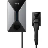 Anker SOLIX V1 Smartes Ladegerät für E-Autos - 11kW (Cable Version)