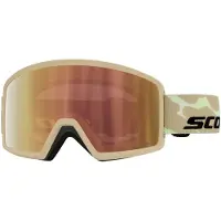 SCOTT Neo Compact Light Sensitive Photochrome Skibrille