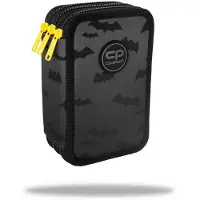 CoolPack Federmäppchen Mit Jumper-Ausrüstung