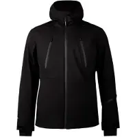 Brunotti - Norrow - Skijacke Gr S grau