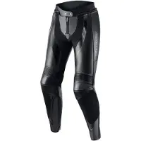 Rebelhorn Rebel Damen Motorrad Lederhose