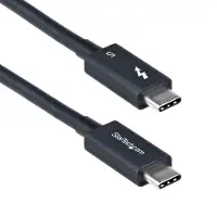 StarTech.com Tblt5mm50cm240w Kabel