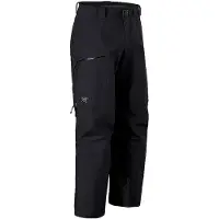 Arc'teryx - Sabre Pant - Skihose Gr L schwarz