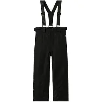 Name it - Kid's Slope 10 Pant Ski Edition - Skihose Gr 170 schwarz