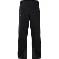Haglöfs - Nallo Touring GTX Pant - Skitourenhose Gr M schwarz