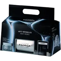 FILORGA TIME-FILLER Gift set Weihnachtsgeschenk-Set gegen Falten 1 St.