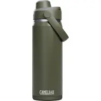 CamelBak - Thrive Chug VSS - Isolierflasche Gr 600 ml oliv