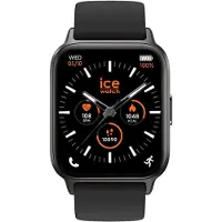 Ice Watch Armbanduhr Damen ICE Fit 1.0 Schwarz 024104