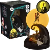 Paladone Nightmare Before Christmas Lampe