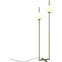 Maytoni Stehleuchte The Sixth Sense 3000K 12W Z020FL-L12BS3K
