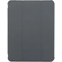 Tucano Satin case für das Apple iPad 11 (2025) 11 Zoll A16 / iPad 10 (2022) 10.9 Zoll - Dunkelblau