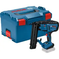 Bosch Akku-Holznagler GNH 18V-50 M in L-BOXX