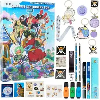 Merkloos Adventskalender – 24 Überraschungen – Briefpapier und Accessoires – Weihnachten 2025 – Für Kinder und Jugendliche