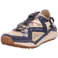 Lowa - Women's Kaloya Vent - Freizeitschuhe Gr 41 beige
