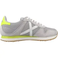 Munich MASSANA CLASSIC WMN 598 Grau