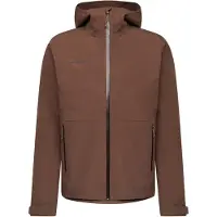 Mammut Linard Guide 3 in 1 HS Hooded Jacket Men SOIL-SABLUN SOIL-SABLUN S