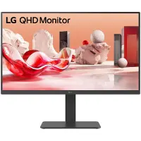 LG 27BA75QB-T Monitor 68,6 cm (27 Zoll)