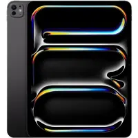 Apple iPad Pro, 33 cm (13"), 2752 x 2064 Pixel, 1 TB, 16 GB, iPadOS 26, Schwarz