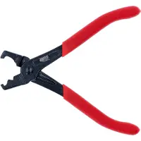 Ks Tools Schlauchschellenzange für selbstverriegelnde Schellen