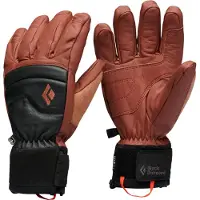 Black Diamond Spark Handschuhe