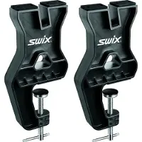 Swix - Étaux pour skis alpins - Etau F4 De Voyage