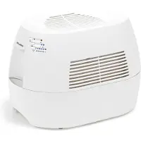 Stylies EVAP 420 Orion Luftreiniger, Luftbefeuchter, Ionisator, 6l Tankkapazität