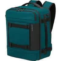Samsonite Reiserucksack "CABIN PACK" Sicherheitsfach am Rücken Unisex Geschäftsrucksack, aus wasserabweisendem Material