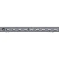 UNITEK HDMI-Splitter 1x8, 4K, Modell V1132A01-EU