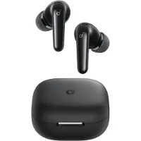 Soundcore by Anker P31i kabellose Bluetooth-Kopfhörer, Hi-Res Sound Schwarz
