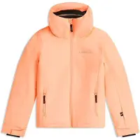 O'Neill Fwc'cruz Snow Jacket funky peach (12535) 128
