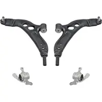 ABS Reparatursatz Querlenker rundum sorglos . passend für u.a. MINI