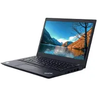 Lenovo ThinkPad T490 14 Zoll FHD 1920 x 1080 250 nits IPS Anti-Glare Display Intel Core i5-8265U 16 GB RAM 512 GB PCIe-NVMe SSD Windows 10 Pro 64-Bit