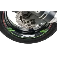 Puig Special Kawasaki Zxr Felgenstreifen