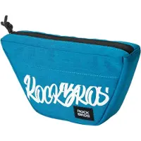 RockBros Kleine Reisetasche - 0,7 Liter - Blau