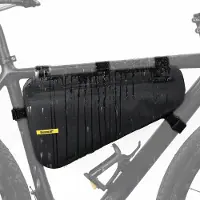 Rhinowalk Frametas Dreieck – Wasserdicht – Rennrad