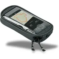 Pentagon Sports Wasserdichtes Telefontaschen-Halterungssystem - 19 x 10,5 x 3 cm - Geeignet für COMPIT-Halterungen