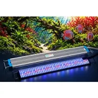 LEDaquaristik GmbH aquaLUMix LED-Leuchte AMAZON-GROW