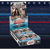 Topps 2026 Stadium Club WWE Hobby Box